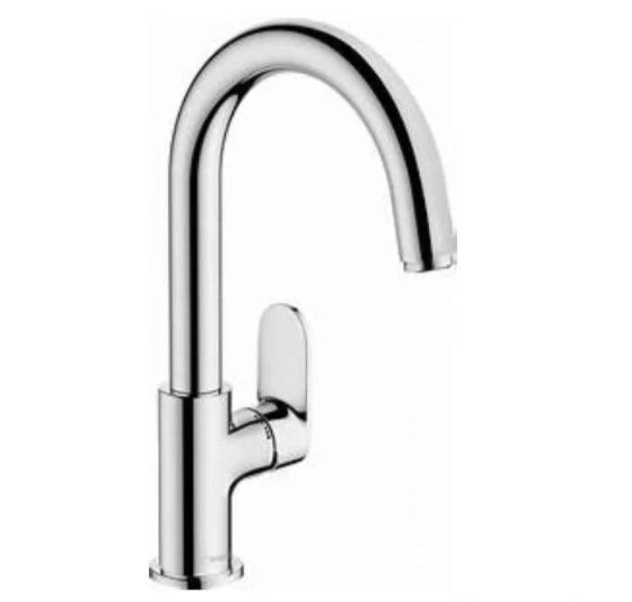 Hansgrohe Baterija za sudoper 210 Vernis 71554000, Hrom