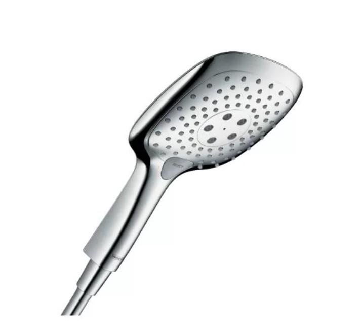 Hansgrohe Tuš ručka Select E150 3jet 26550000, Hrom