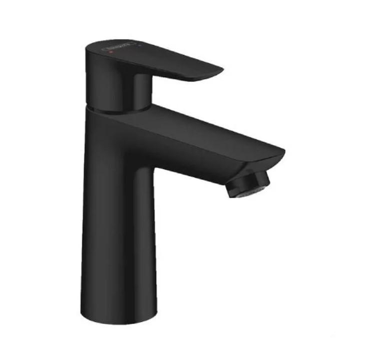 Hansgrohe Baterija za umivaonik 110 Talis 71710670, Crna