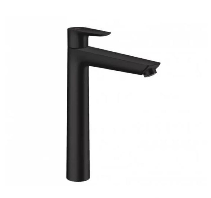 Hansgrohe Baterija za umivaonik 240 Talis 71716670, Crna