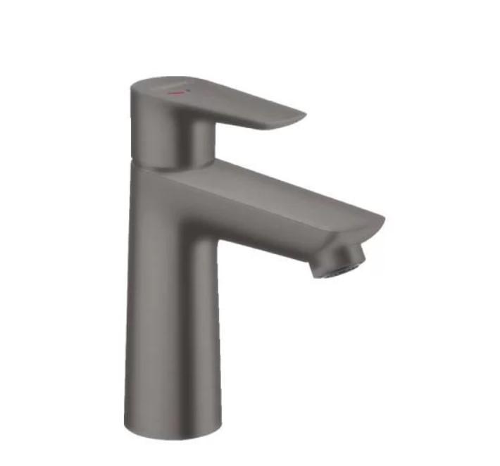 Hansgrohe Baterija za umivaonik 110 Talis 71710340, Crna