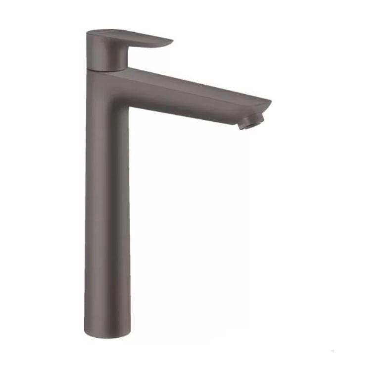 Hansgrohe Baterija za umivaonik 240 Talis 71716340, Crna