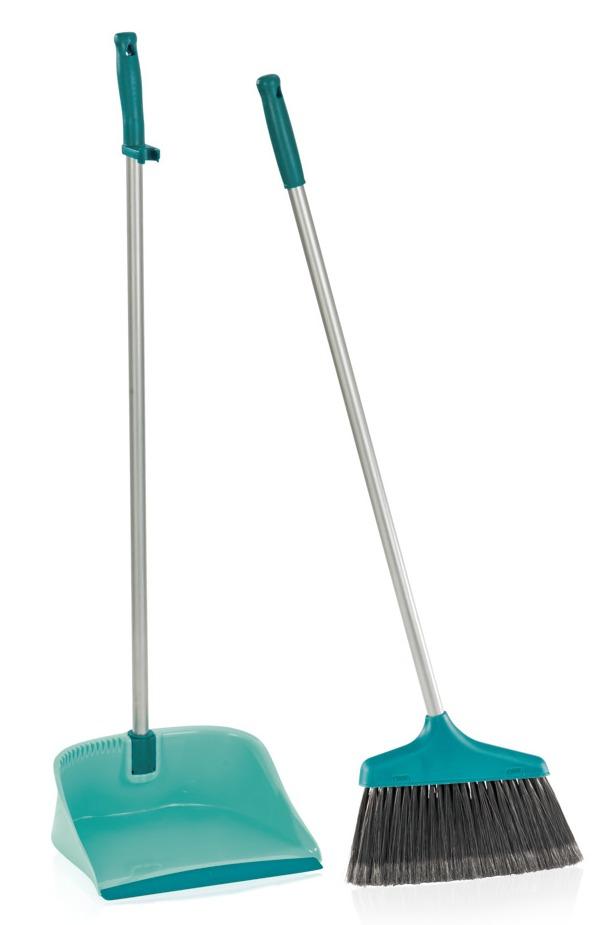 LEIFHEIT Gnojivo sa držačem i metlicom