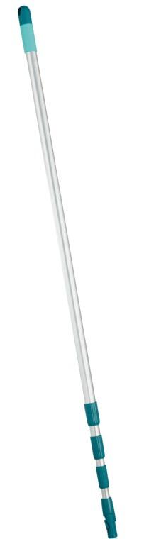 LEIFHEIT Drška aluminium teleskopska 400cm