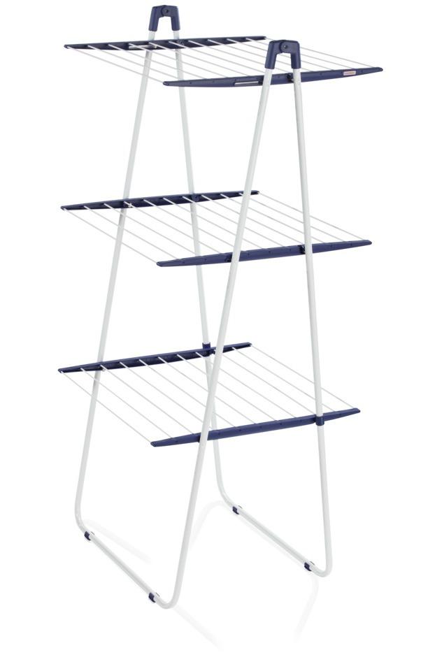 LEIFHEIT Podna sušilica za odjeću Tower, 19 m