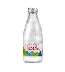 Voda Leda 0,25 staklenka