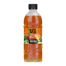 Leda ledeni čaj breskva 0,5 l