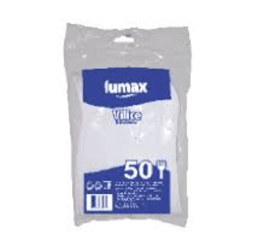 Lumax Plastične vilice