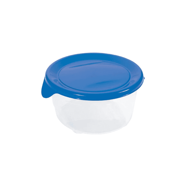 Curver Kutija za hranu 0,5l Fresh&go modra