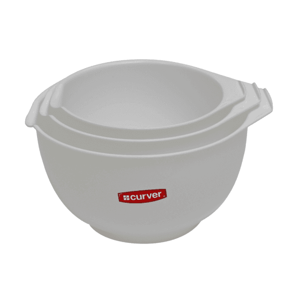 Posuda za hranu 3/1, Siva