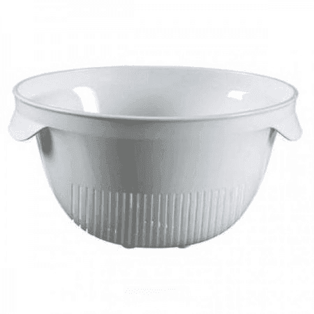 Curver Cjediljka, Essentials, bijela