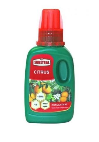 SUBSTRAL Gnojivo za citruse 250ml