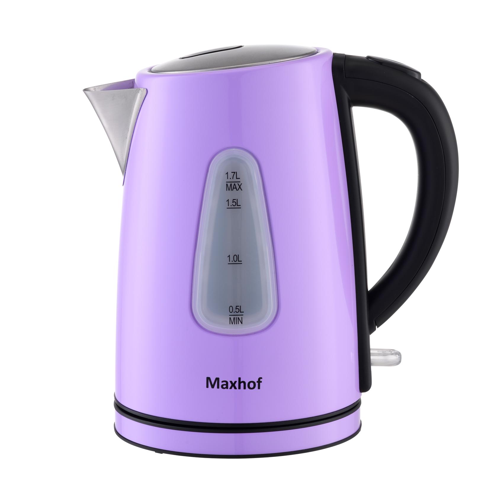 Maxhof Kuhalo za vodu T-9011, Lila