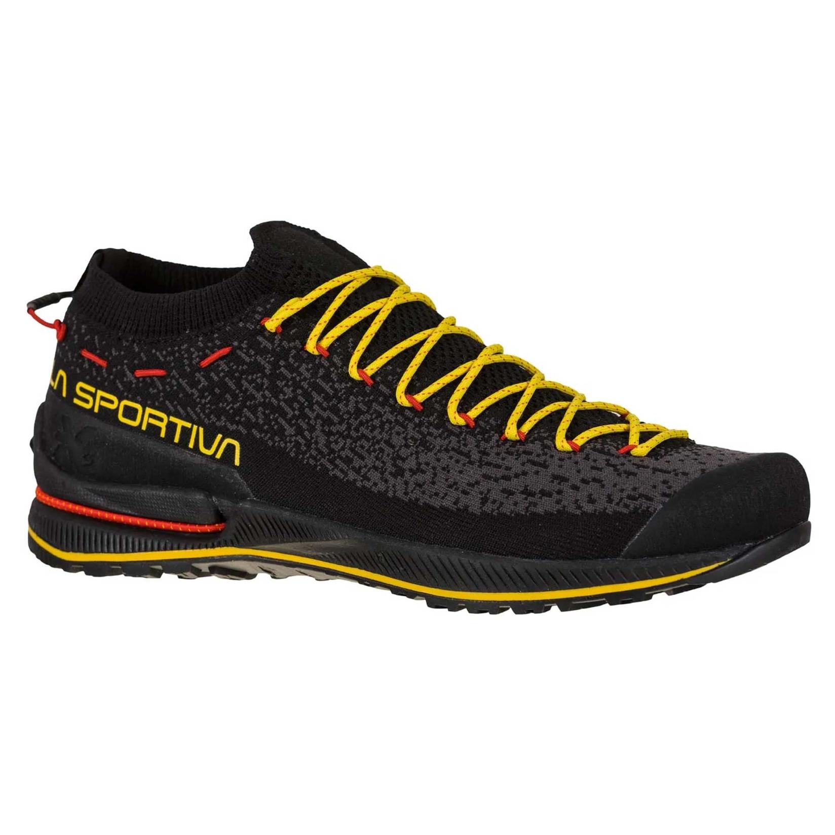La Sportiva Muške patike TX2 Evo, Crno-žute