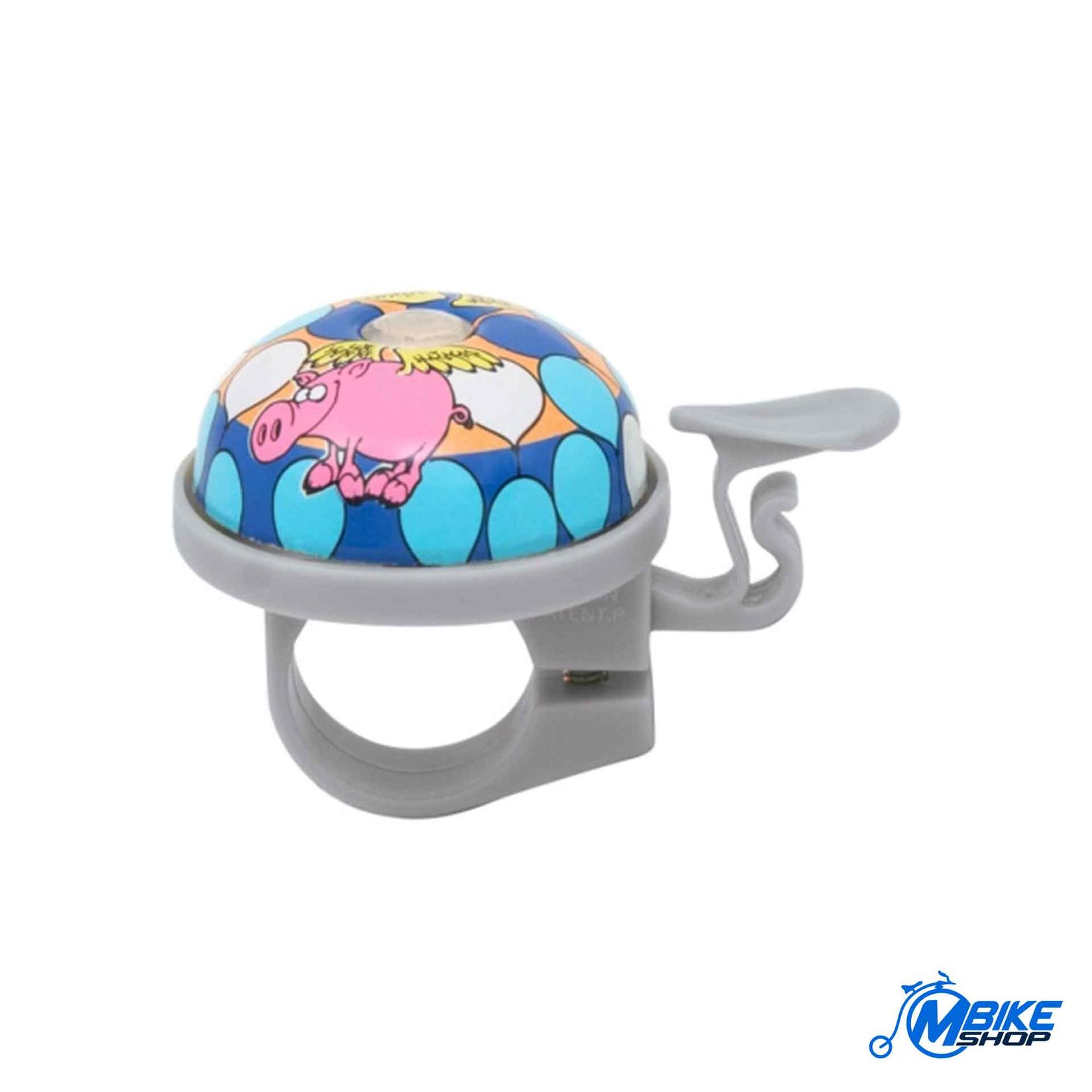 Force Zvonce , Šareno