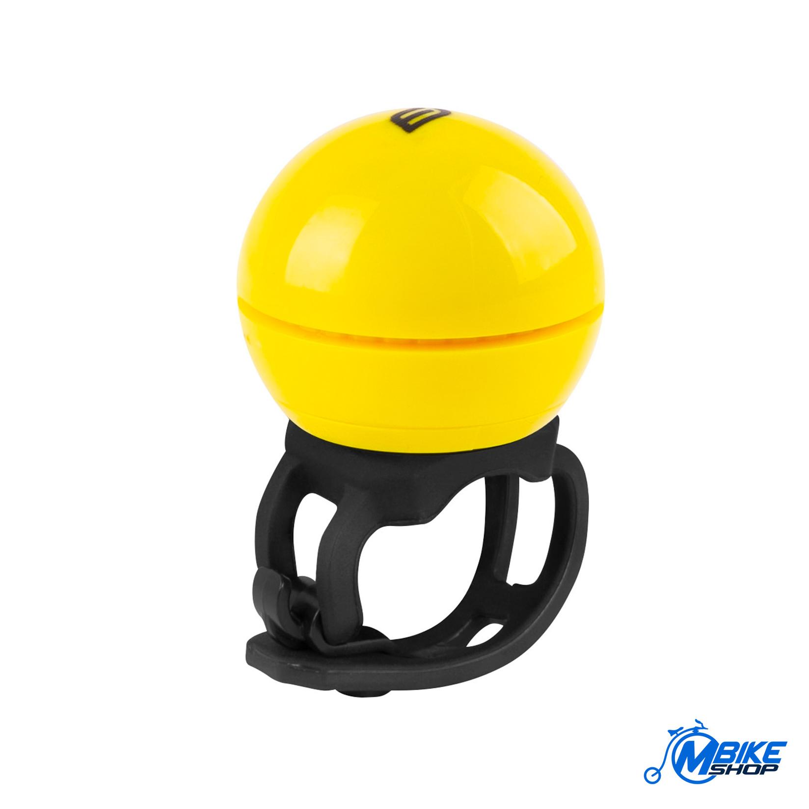 Force Zvonce Digi Electric, Žuto