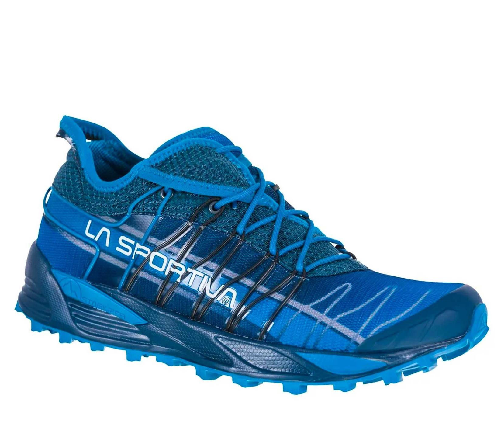 La Sportiva Muške patike Mutan, Plave