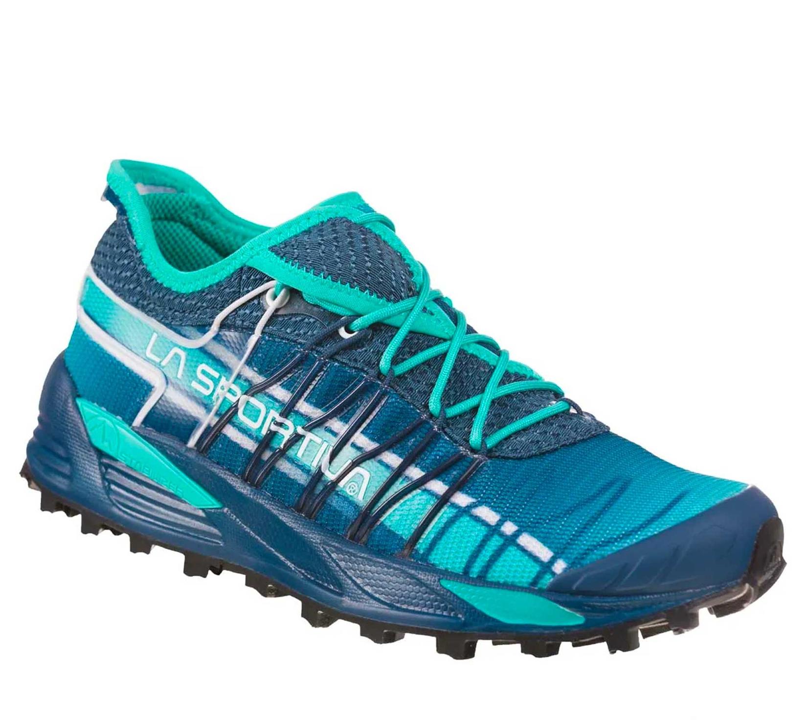 La Sportiva Ženske patike Mutant, Plave