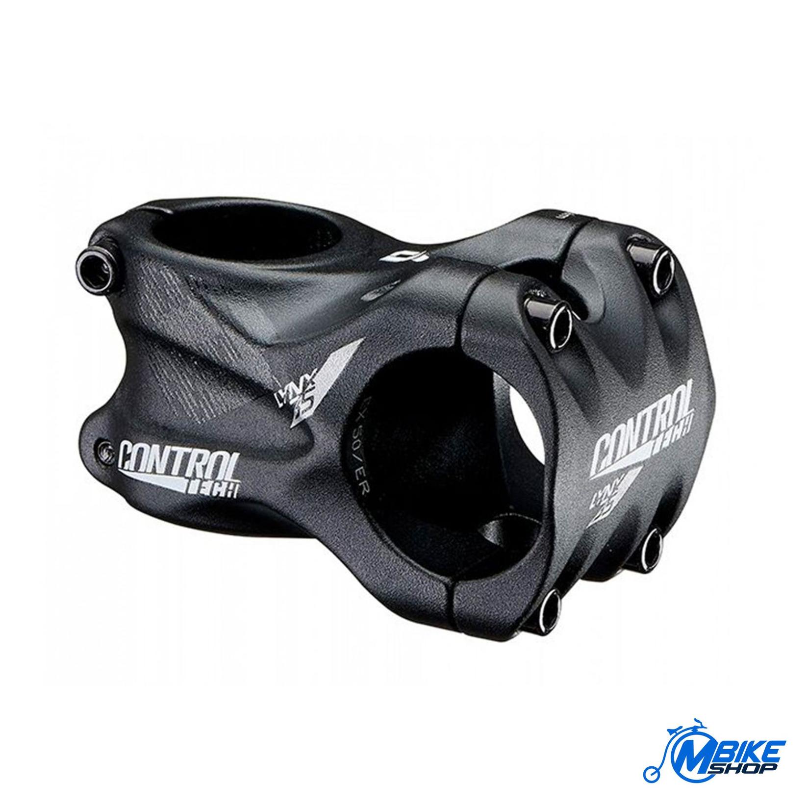 Force Lula volana Controltech Lynx 35/50MM/0° AL,, Crna