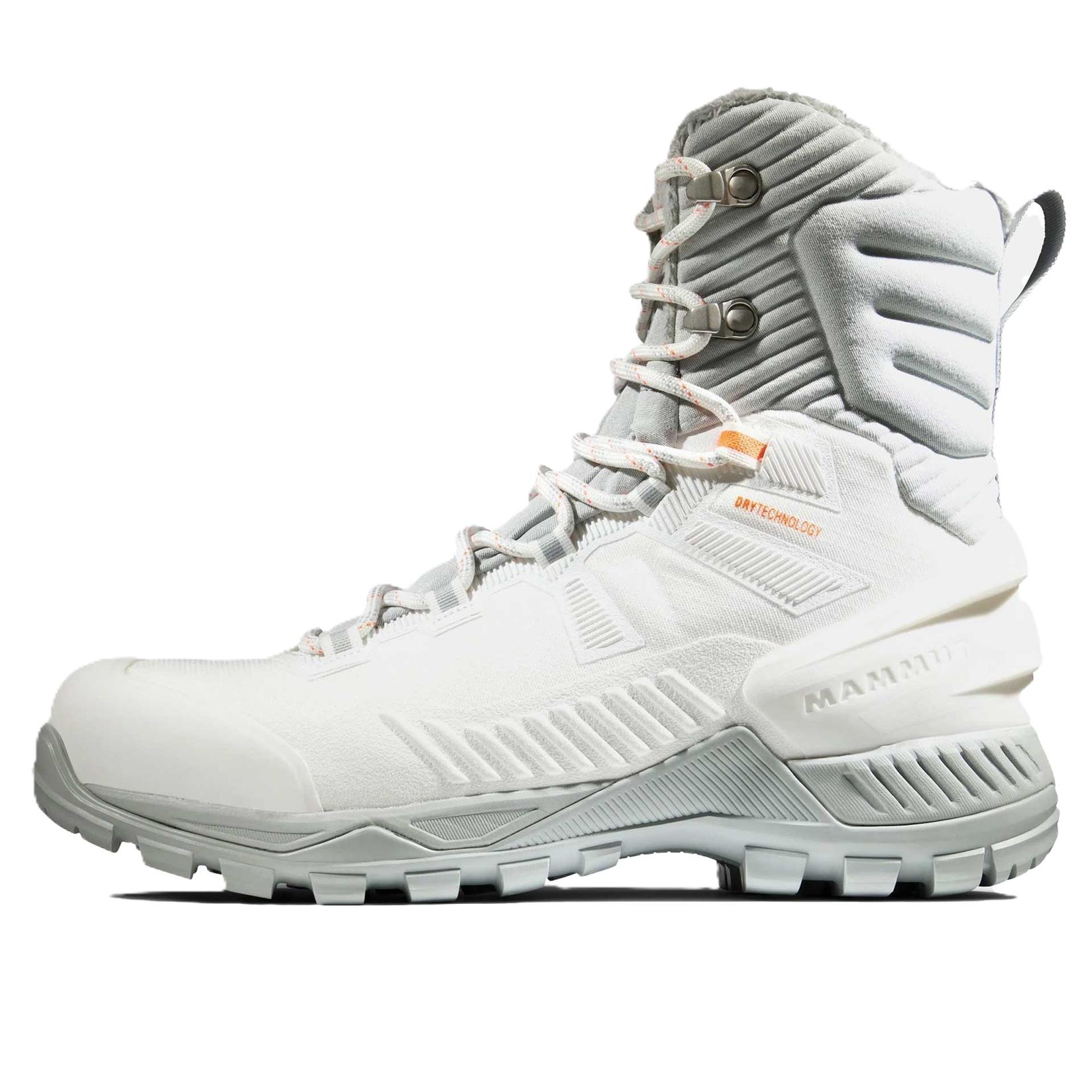 Mammut Ženske čizme Blackfin III WP High, Bijele