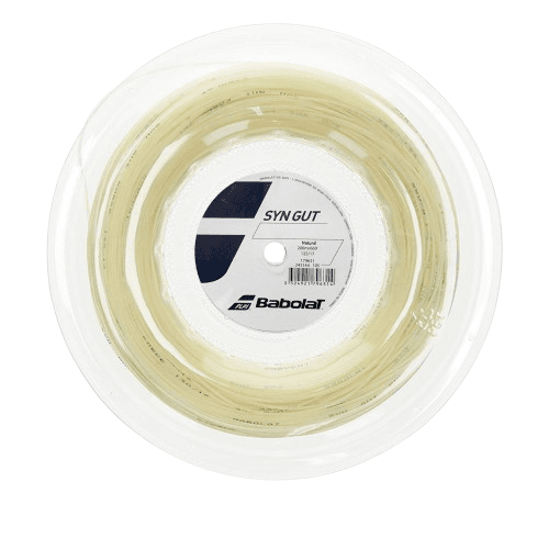 Babolat Teniska žica, Syn Gut, 200m, Prirodna