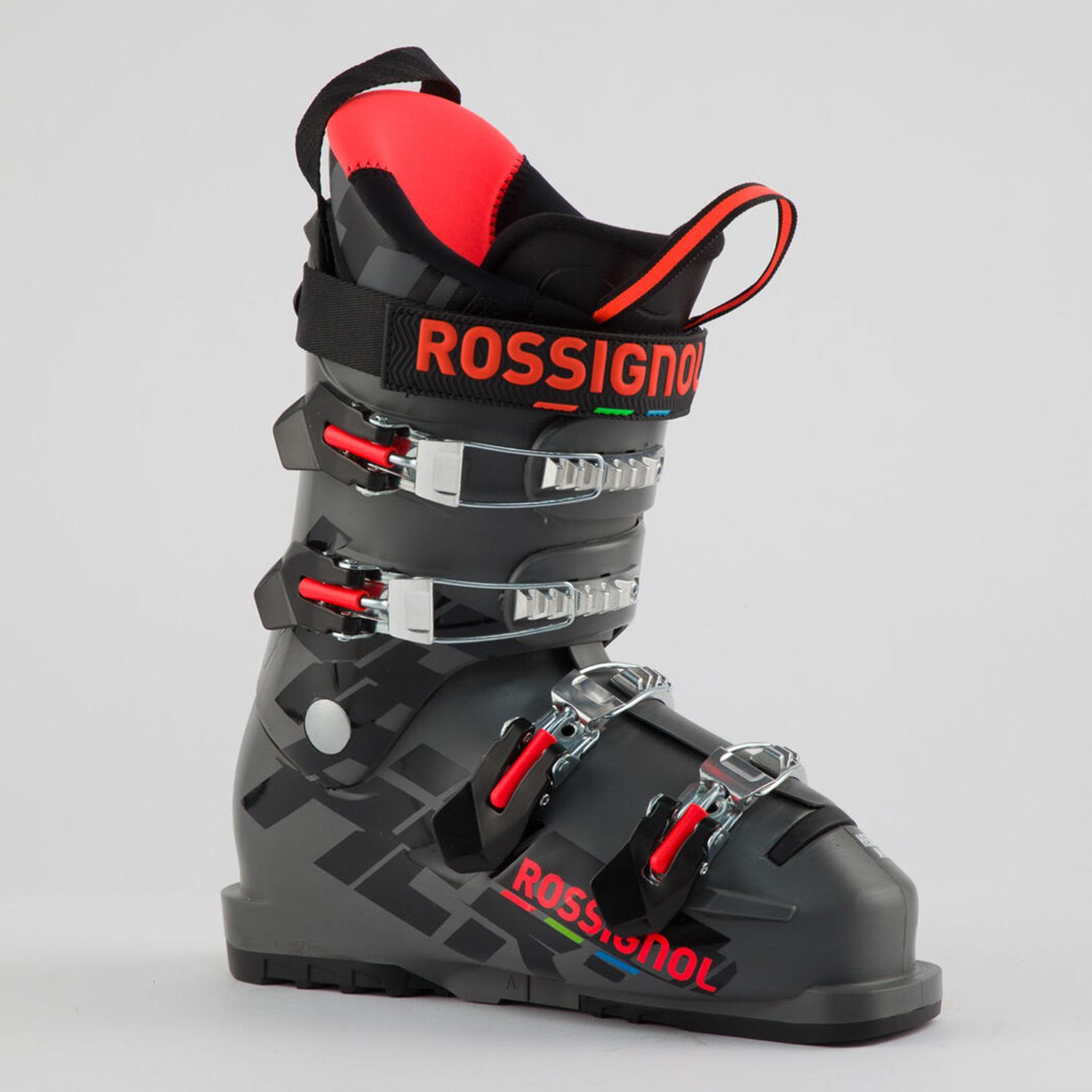 Rossignol Ski pancerice za djecu Hero JR 65, Sive