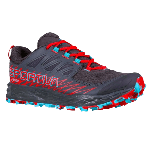 La Sportiva Ženske patike za trčanje Lycan GTX,  Šarene