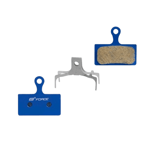 Force Kočione pločice za biciklo SH J03A, Za hladnjak