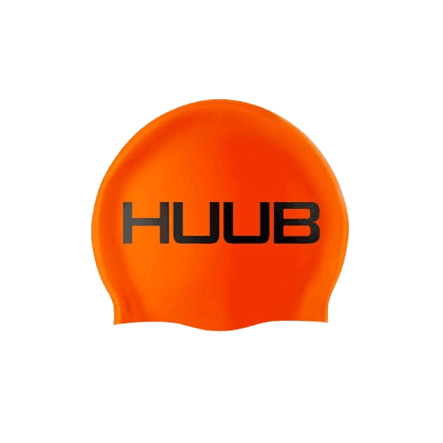 Huub Kapa za plivanje, Narandžasta