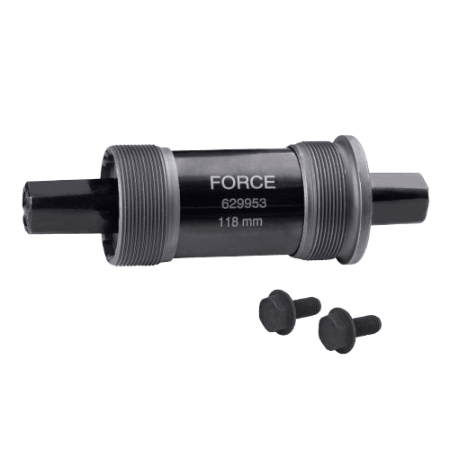 Force Osovina pogona, Eco, 118mm, BSA, Crna