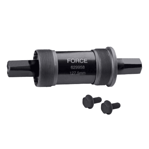 Force Osovina pogona Eco, 127.5mm, BSA, Crna