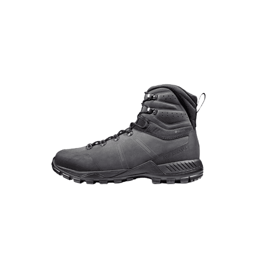 Mammut Muške čizme za planinarenje Mercury Tour II High GTX, Tamnosive