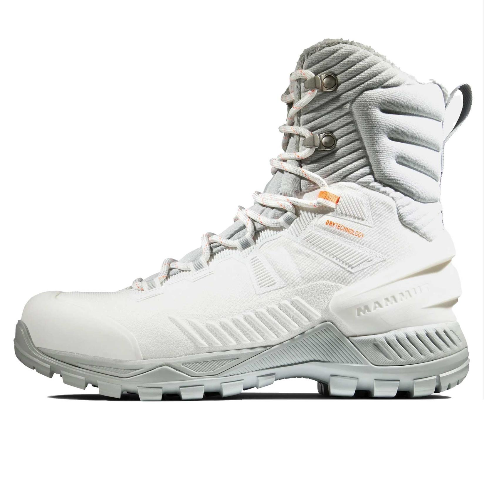 Mammut Ženske čizme za planinarenje Blackfin III WP, Bijele