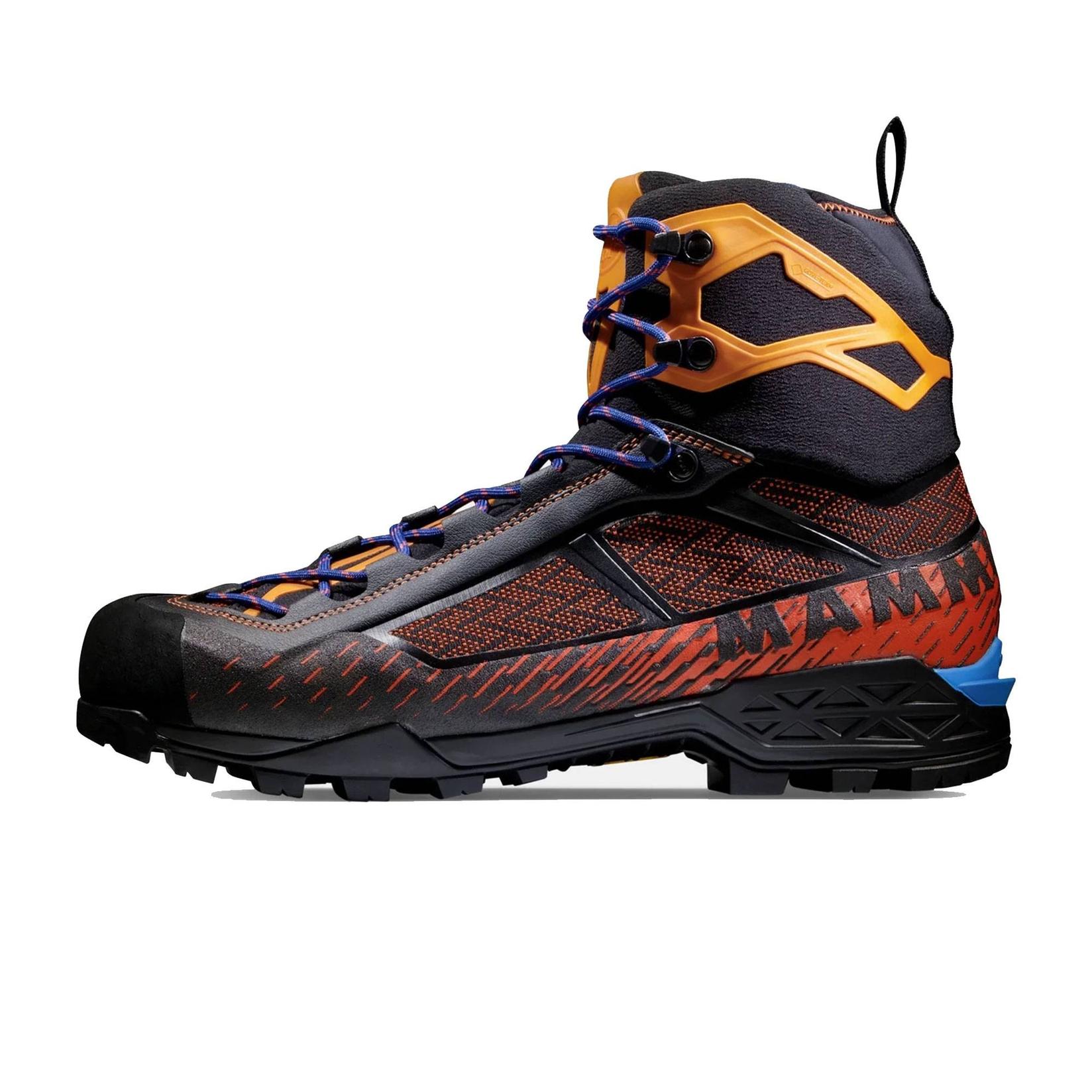 Mammut Muške čizme za planinarenje Taiss Light Mid GTX, Šarene