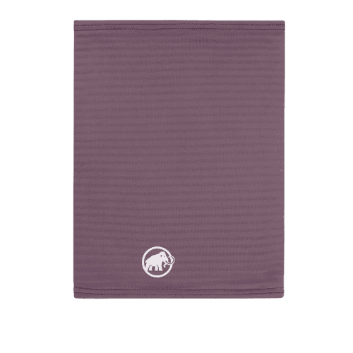 Mammut Marama, Taiss Light Neck Gaiter, Ljubičasta