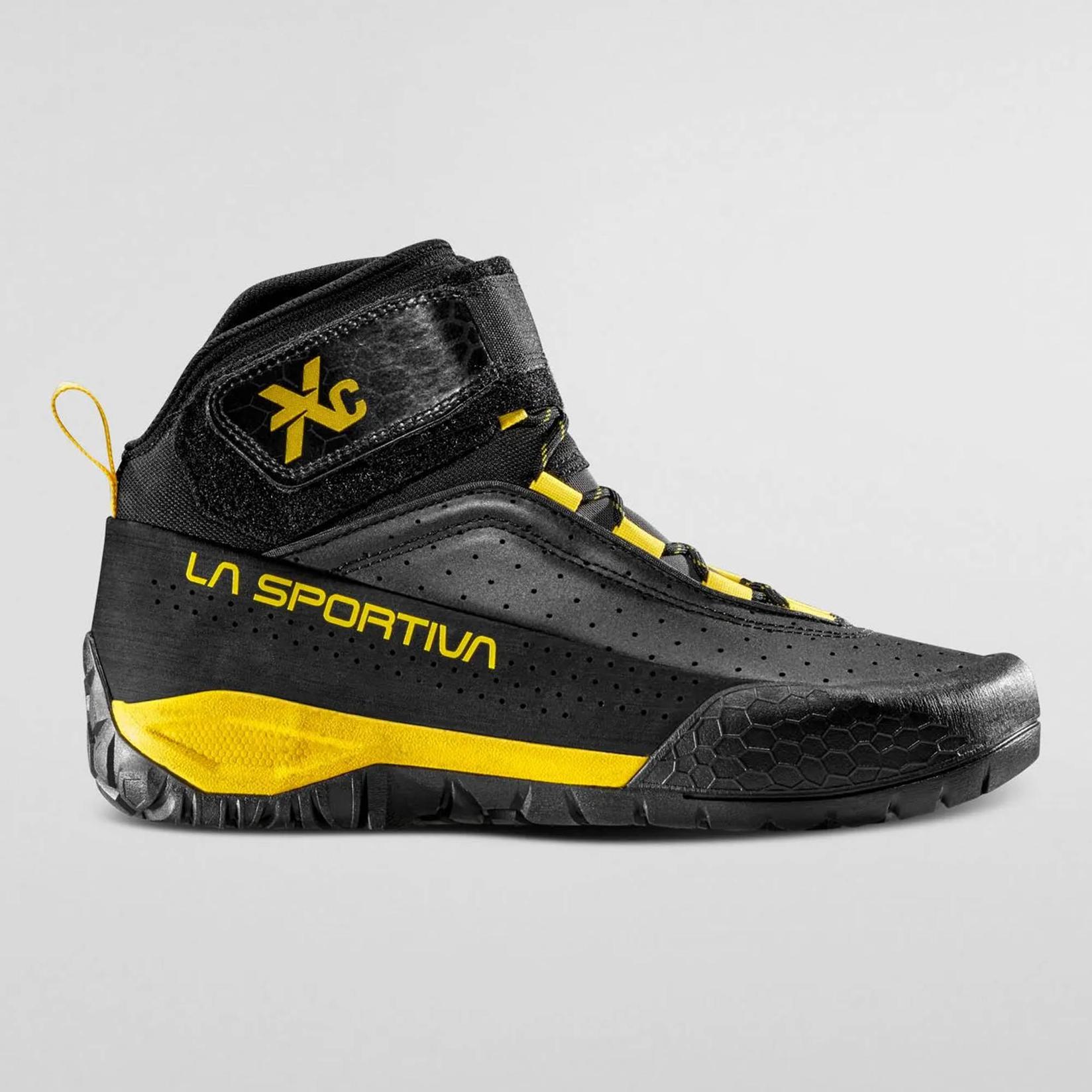 La Sportiva Gležnjače za kanjoning TX Canyon, Crno-žute
