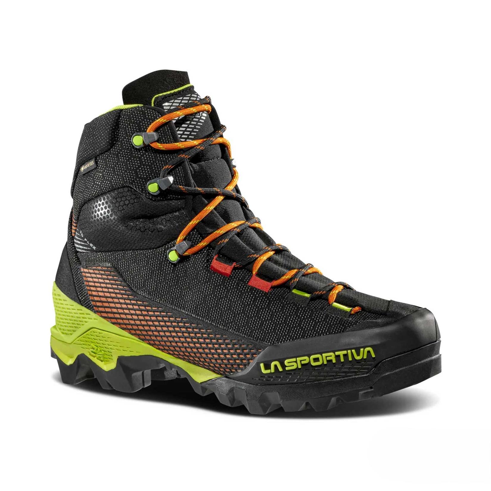 La Sportiva Gojzerice Aequilibrium ST GTX, Crne