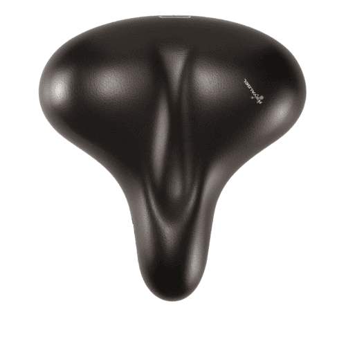 Selle Royal Sjedište, Journey, Crno