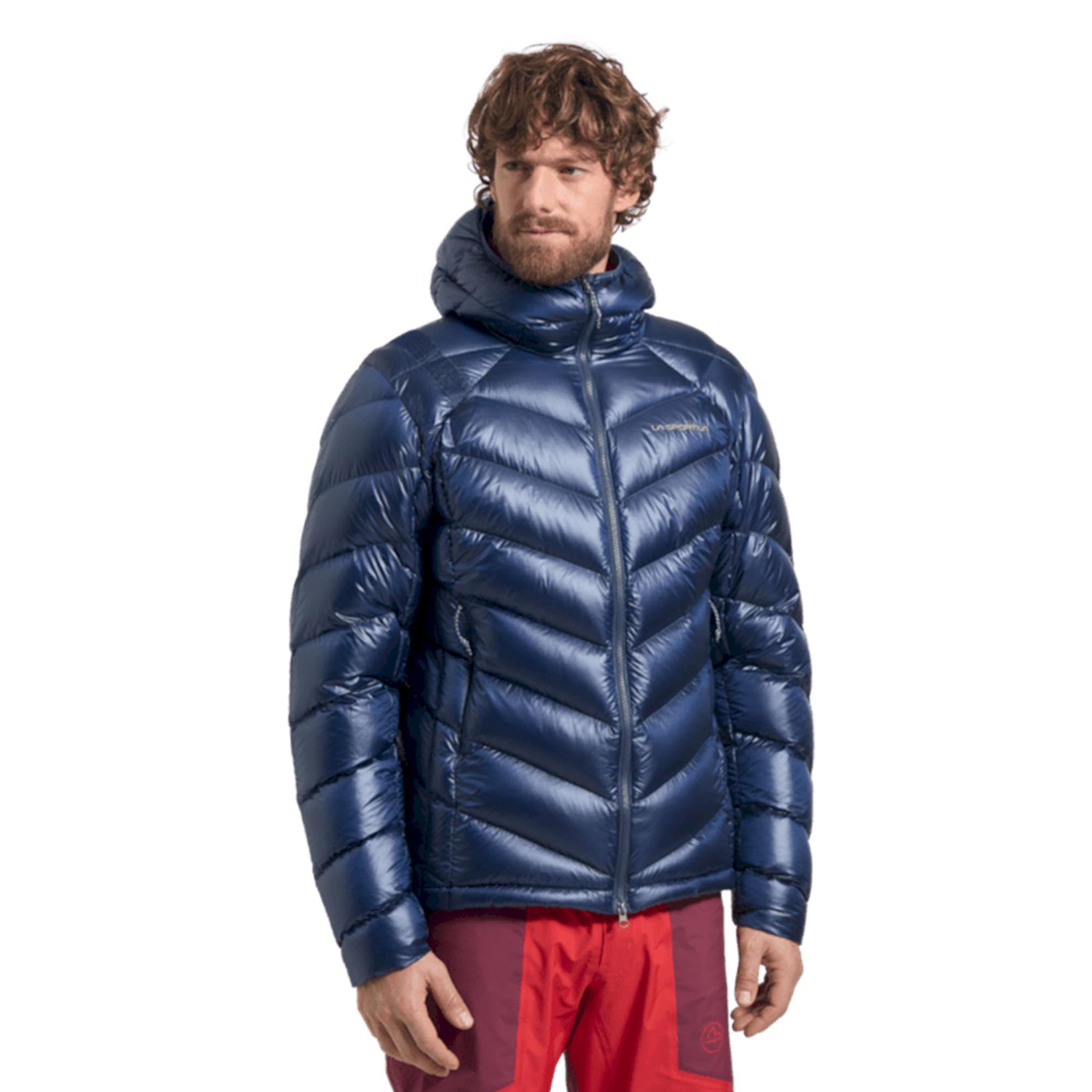 La Sportiva Jakna za planinarenje Lumina 300, Teget