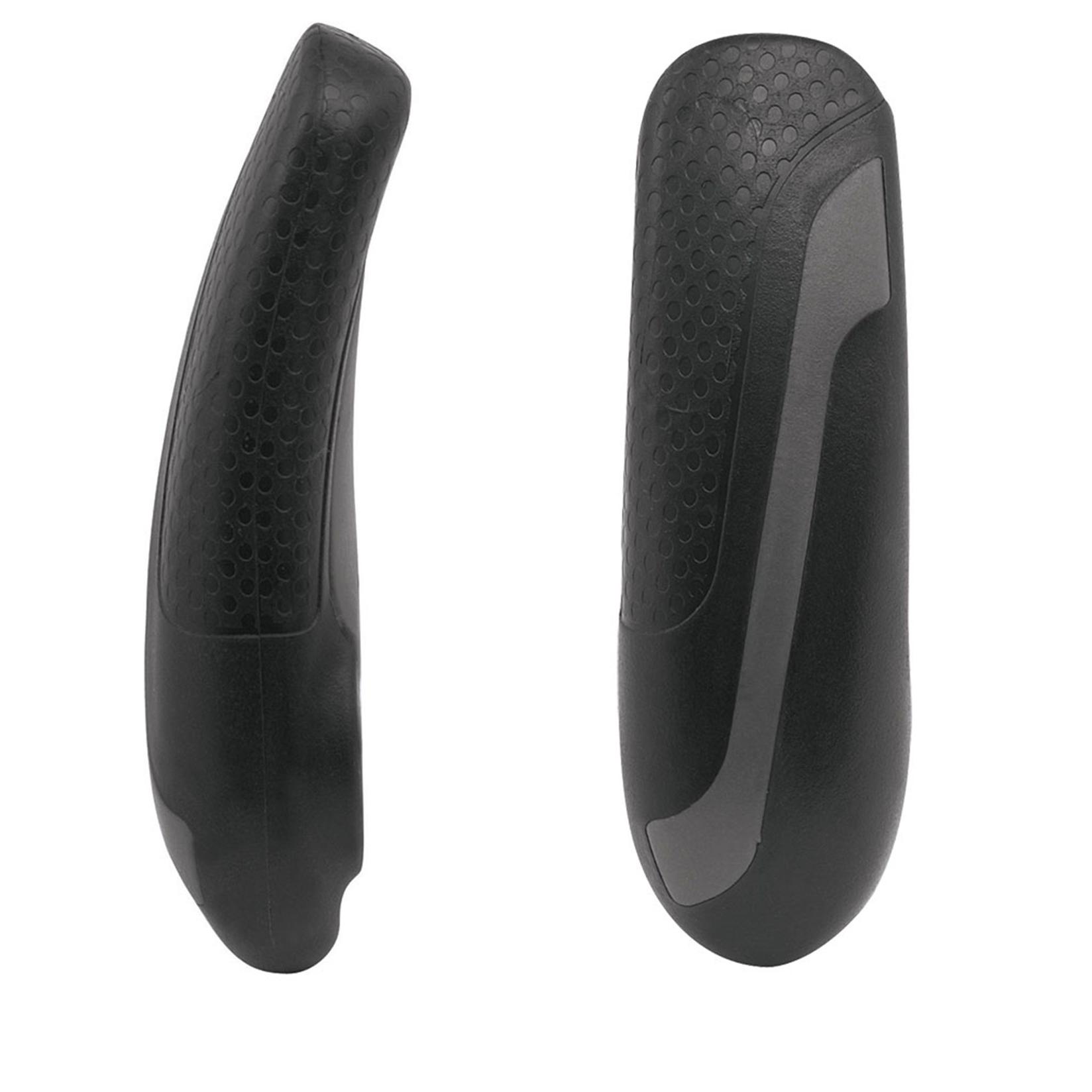 Force Rogovi Kraton 11,3cm Al, Crni