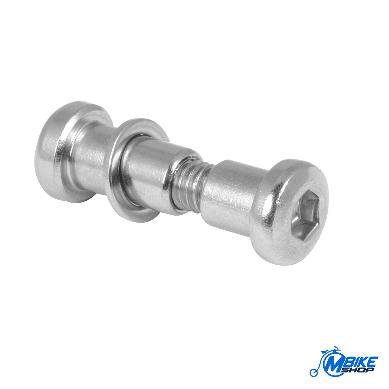Force Vijak za sjedište M6x22mm, Sivi