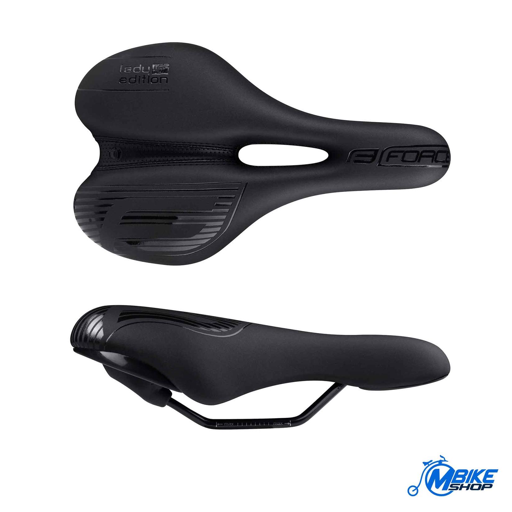 Force Sjedište Zara Tourist Lady, Crno