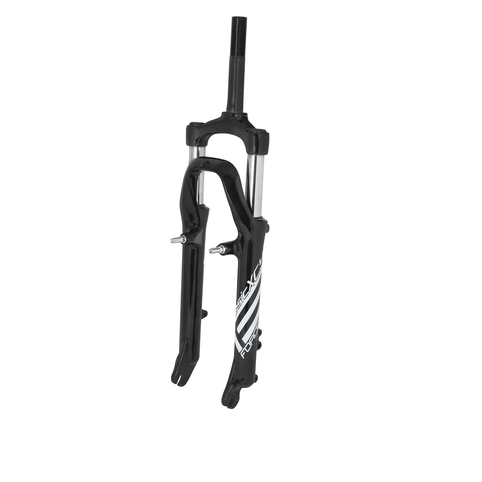 Force Viljuška za biciklu Basic X4 24"-1, Crna
