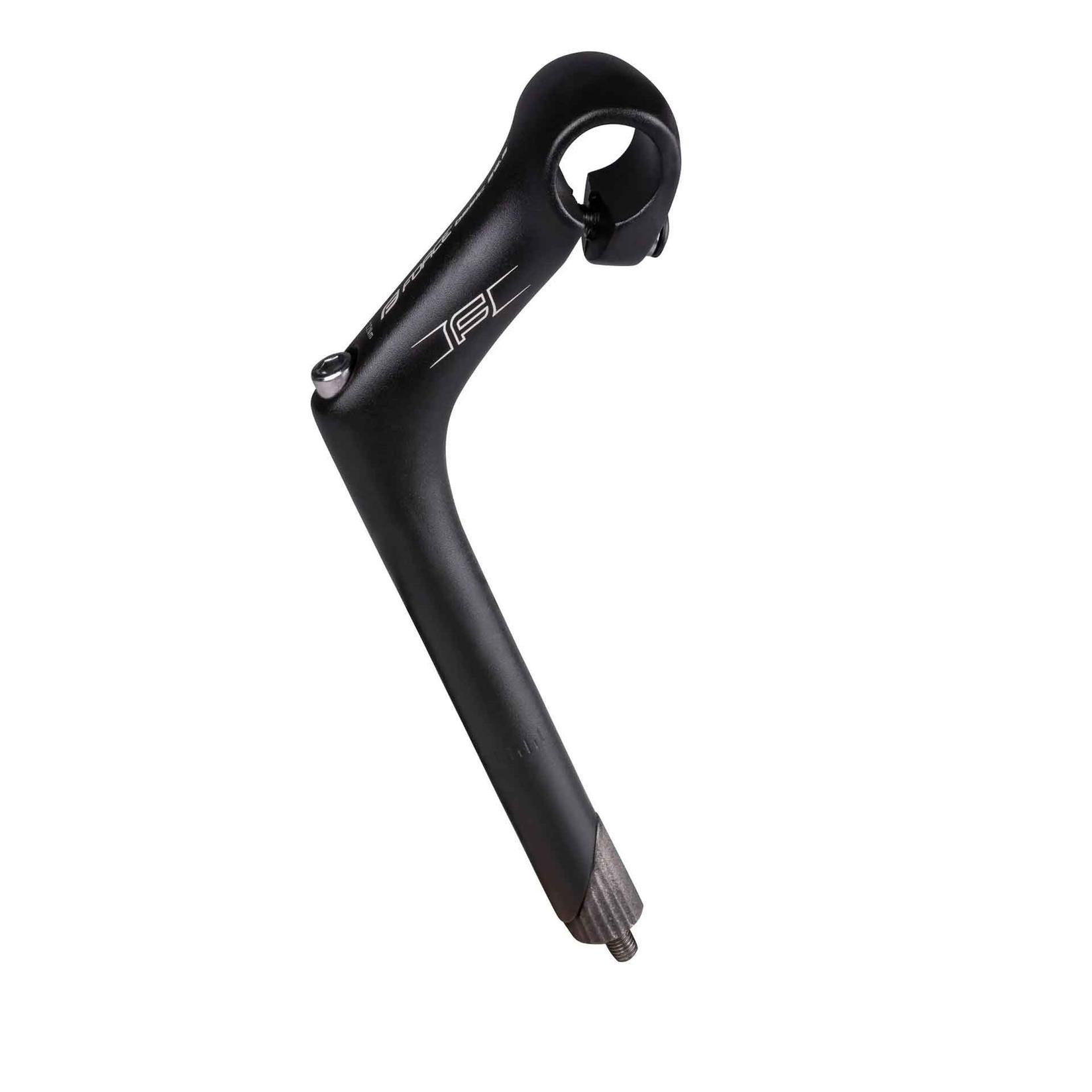 Force Lula volana Basic S2.2 1" 25,4/80mm, Crna