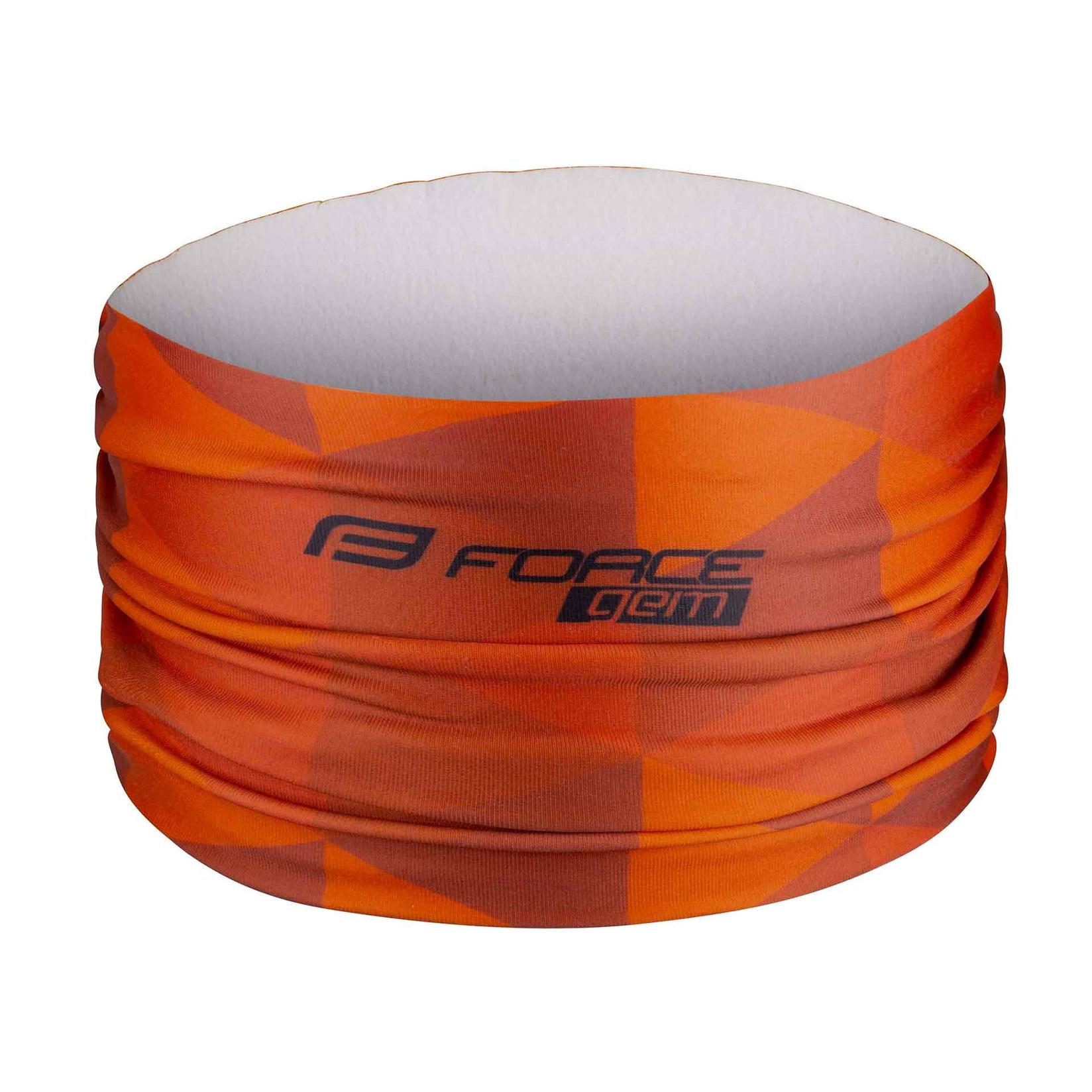 Force Šal Gem Spring/Fall Bricky, Šareni