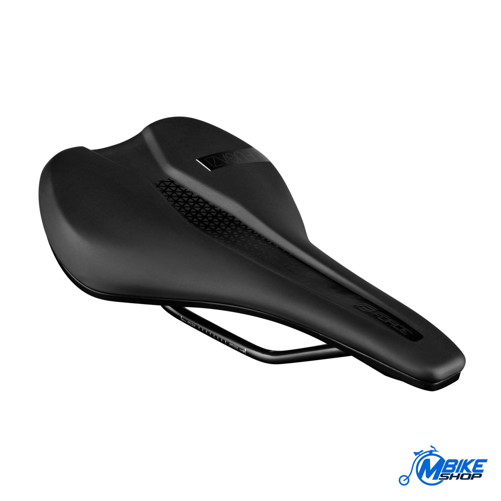 Force Sjedište Fugazi Sport, Crno