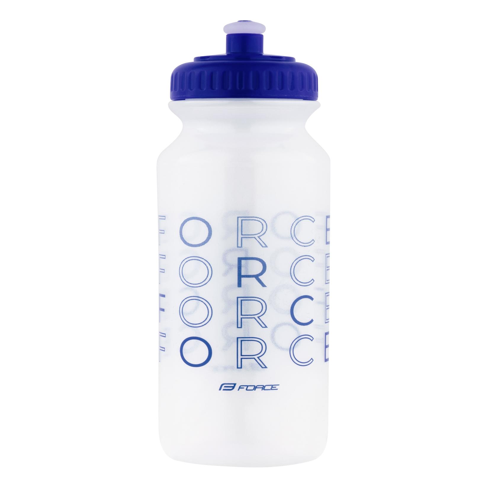 Force Bidon Enjoy, 0,5L, Plavi