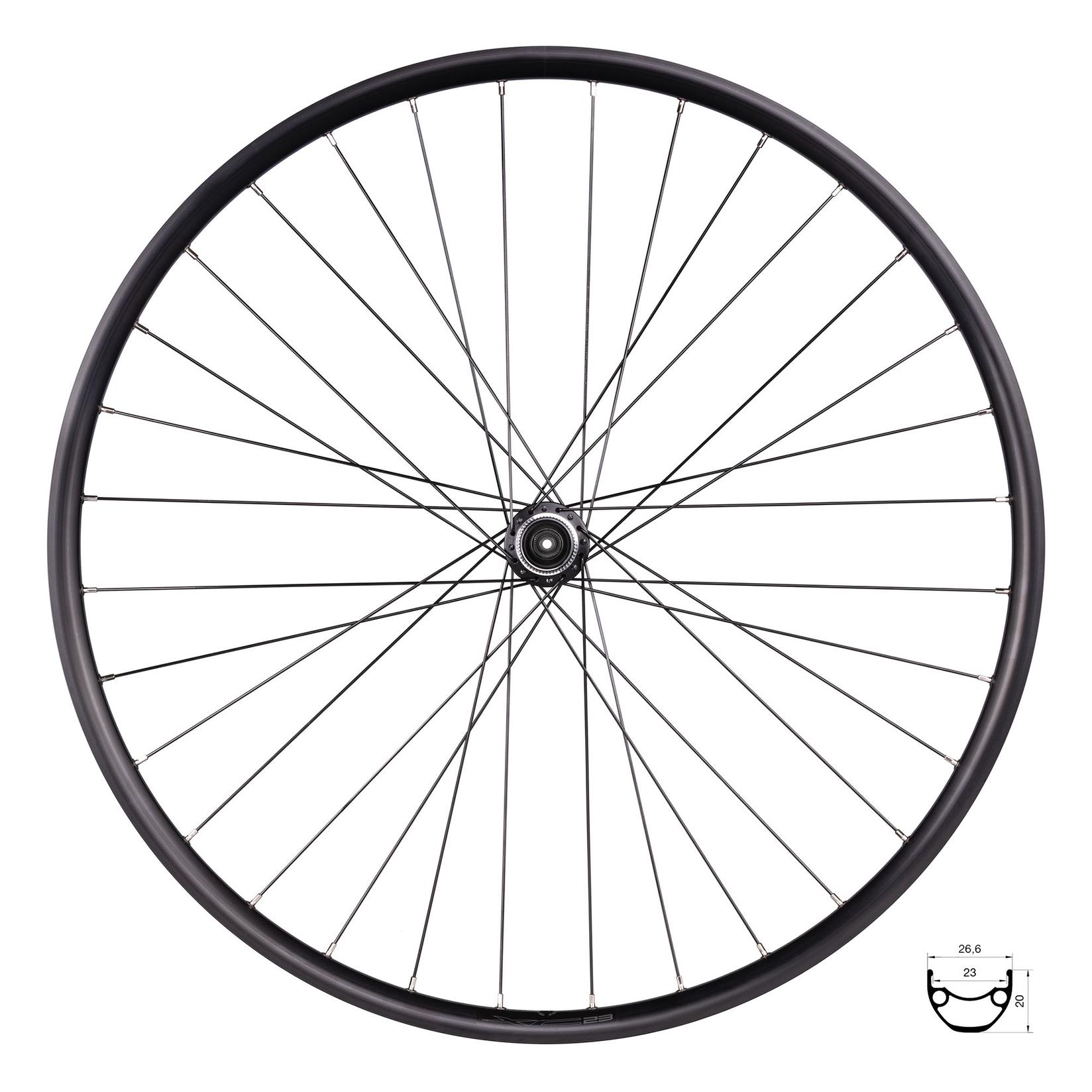 Force Zadnji točak XC Dics 622x23 TX505-CL 32sh