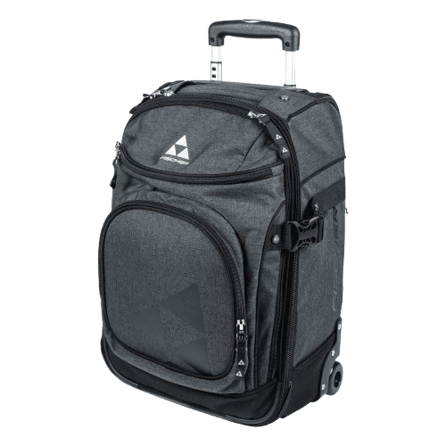 Fischer Putna torba, Tourer 42 l, Siva