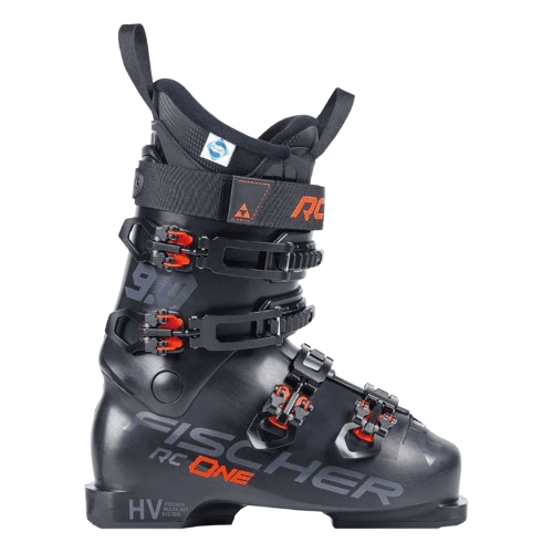 Fischer Pancerice, RC One 9.0, Crno-crvene